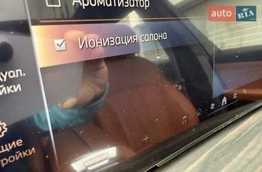 Внедорожник / Кроссовер BMW X7 2023 в 