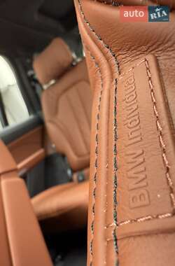 Внедорожник / Кроссовер BMW X7 2023 в 