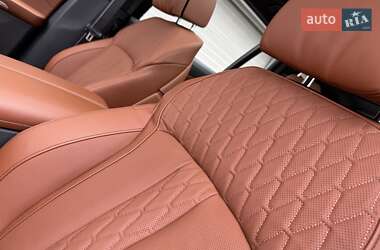 Внедорожник / Кроссовер BMW X7 2023 в 