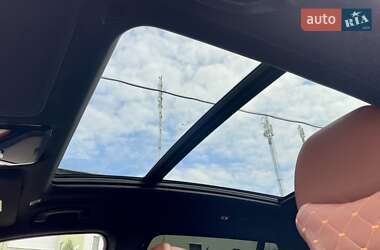 Внедорожник / Кроссовер BMW X7 2020 в 