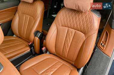 Внедорожник / Кроссовер BMW X7 2020 в 