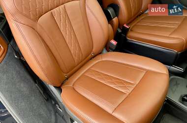 Внедорожник / Кроссовер BMW X7 2020 в 