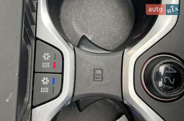 Внедорожник / Кроссовер BMW X7 2020 в 