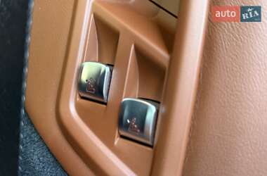 Внедорожник / Кроссовер BMW X7 2021 в 