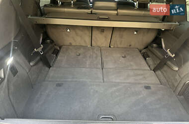 Внедорожник / Кроссовер BMW X7 2022 в 