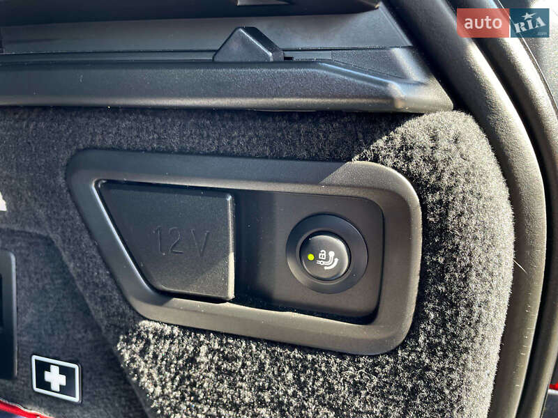 Внедорожник / Кроссовер BMW X7 2020 в Львове