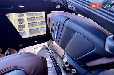 Позашляховик / Кросовер BMW X7 2024 в 