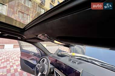 Позашляховик / Кросовер BMW X7 2024 в 