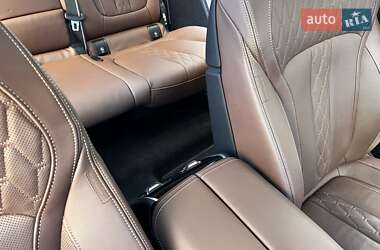 Позашляховик / Кросовер BMW X7 2024 в 