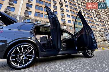 Позашляховик / Кросовер BMW X7 2024 в 