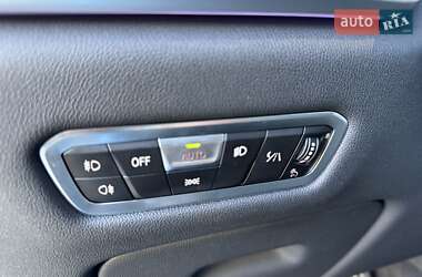 Внедорожник / Кроссовер BMW X7 2022 в 