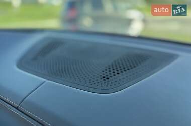 Внедорожник / Кроссовер BMW X7 2022 в 