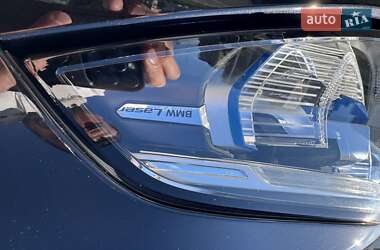 Внедорожник / Кроссовер BMW X7 2022 в 