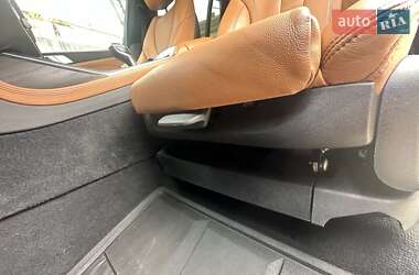 Позашляховик / Кросовер BMW X7 2022 в 