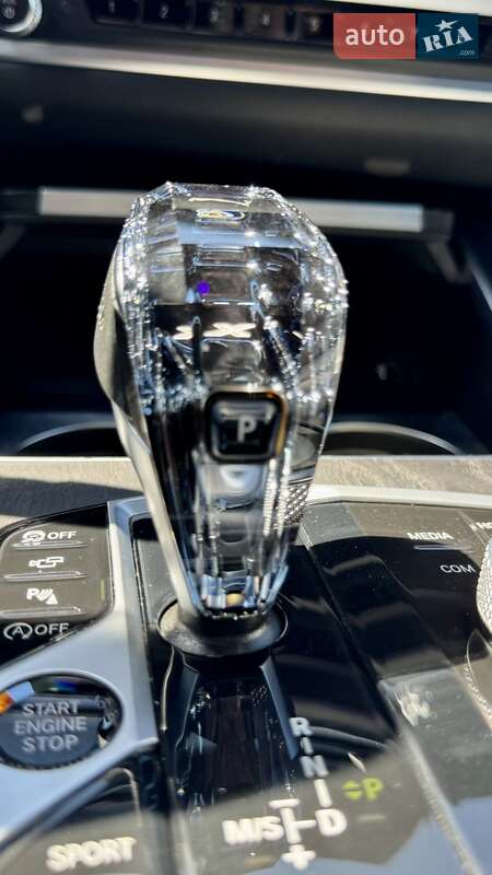 Позашляховик / Кросовер BMW X7 2022 в Житомирі фото 44 Позашляховик / Кросовер BMW X7 2022 в Житомирі