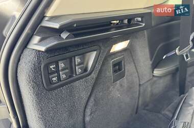 Внедорожник / Кроссовер BMW X7 2020 в 