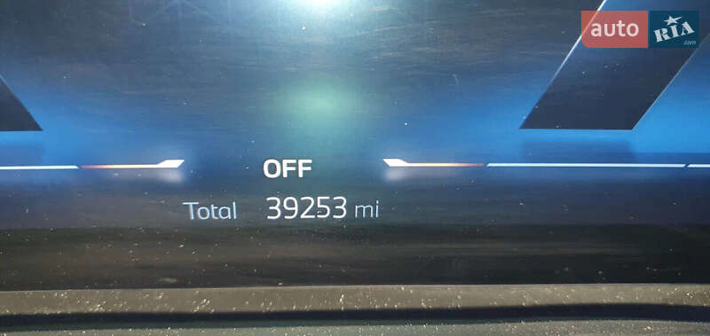 Позашляховик / Кросовер BMW X7 2023 в Києві