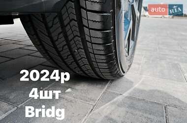 Внедорожник / Кроссовер BMW X7 2020 в 