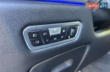 Внедорожник / Кроссовер BMW X7 2020 в 