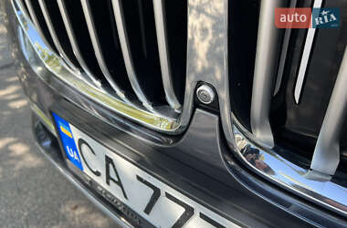 Внедорожник / Кроссовер BMW X7 2020 в 