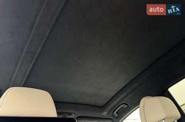 Позашляховик / Кросовер BMW X7 2020 в 