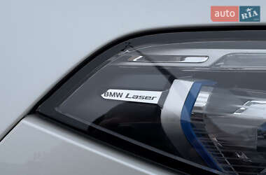 Позашляховик / Кросовер BMW X7 2020 в 