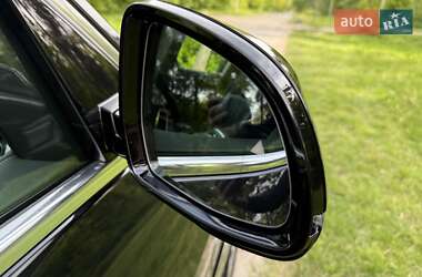 Внедорожник / Кроссовер BMW X7 2020 в 