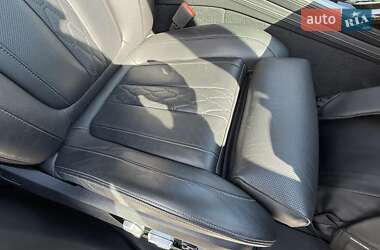 Внедорожник / Кроссовер BMW X7 2020 в 