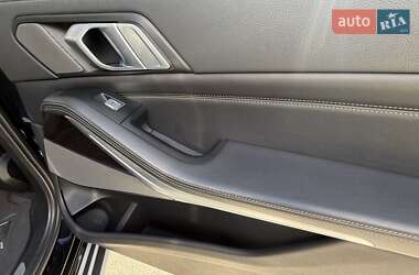 Внедорожник / Кроссовер BMW X7 2020 в 