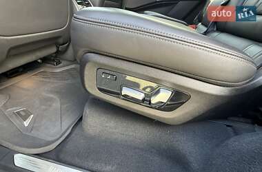 Внедорожник / Кроссовер BMW X7 2020 в 