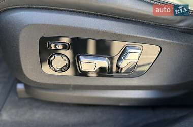 Внедорожник / Кроссовер BMW X7 2020 в 