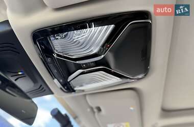 Внедорожник / Кроссовер BMW X7 2020 в 