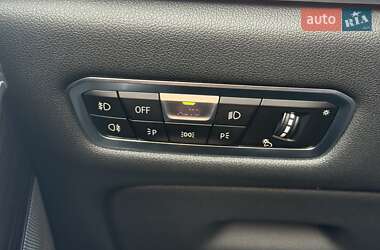 Внедорожник / Кроссовер BMW X7 2020 в 
