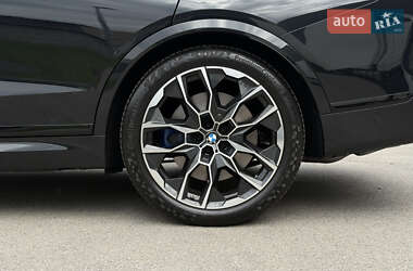 Позашляховик / Кросовер BMW X7 2025 в 