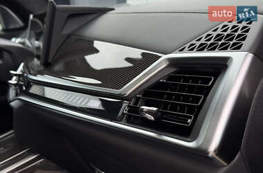 Позашляховик / Кросовер BMW X7 2025 в 