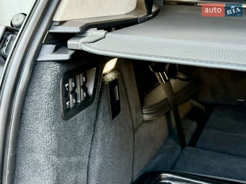 Внедорожник / Кроссовер BMW X7 2021 в Одессе