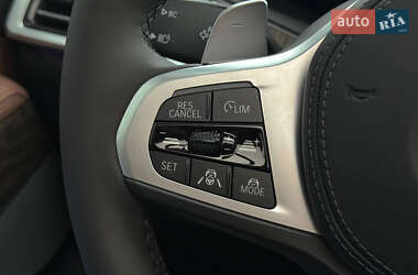 Позашляховик / Кросовер BMW X7 2019 в 