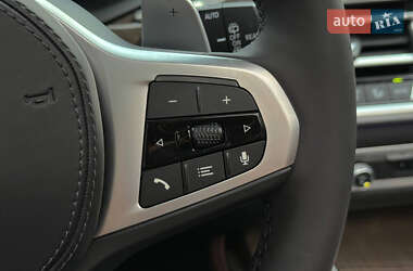 Позашляховик / Кросовер BMW X7 2019 в 