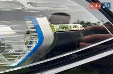 Внедорожник / Кроссовер BMW X7 2020 в 