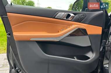 Внедорожник / Кроссовер BMW X7 2020 в 