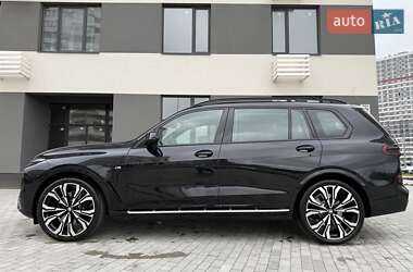Внедорожник / Кроссовер BMW X7 2023 в 