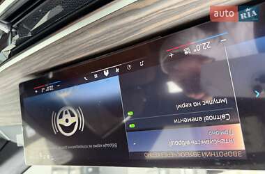 Внедорожник / Кроссовер BMW X7 2023 в 