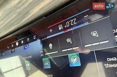 Внедорожник / Кроссовер BMW X7 2023 в 