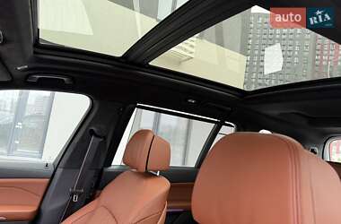 Внедорожник / Кроссовер BMW X7 2023 в 