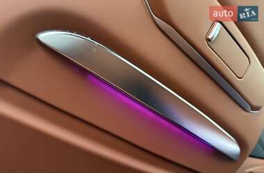 Внедорожник / Кроссовер BMW X7 2023 в 