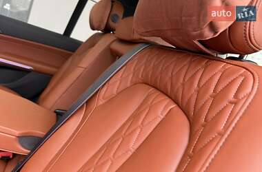 Внедорожник / Кроссовер BMW X7 2023 в 