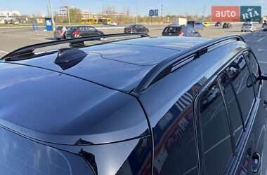 Внедорожник / Кроссовер BMW X7 2022 в 