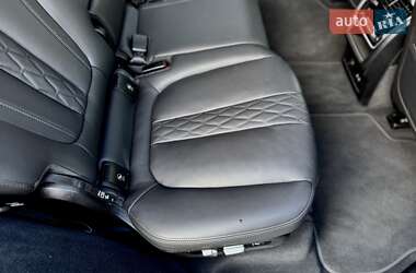 Внедорожник / Кроссовер BMW X7 2022 в 