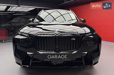 Внедорожник / Кроссовер BMW X7 2025 в 