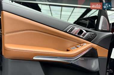 Внедорожник / Кроссовер BMW X7 2025 в 